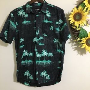 Men’s shirt